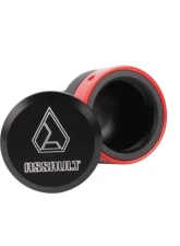 Assault Industries Raw Aluminum Stealth Shifter Can-Am Maverick X3                                     - SHFT-CA-002 - Image 3