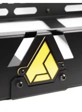 Assault Industries Recon Rack Can-Am Maverick X3                                     - BES-CA-X3-01 - Image 2
