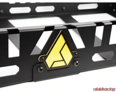 Assault Industries Recon Rack Can-Am Maverick X3 - BES-CA-X3-01