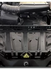 Assault Industries Recon Rack Can-Am Maverick X3                                     - BES-CA-X3-01 - Image 6