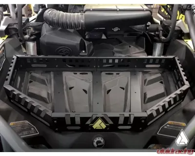Assault Industries Recon Rack Can-Am Maverick X3 - BES-CA-X3-01