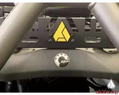 Assault Industries Recon Rack Can-Am Maverick X3 - BES-CA-X3-01