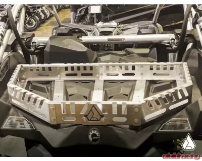 Assault Industries Recon Rack Can-Am Maverick X3 - BES-CA-X3-01