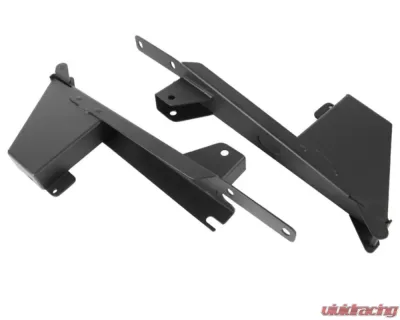 Assault Industries Adventure Rack X|ARX Can-Am Maverick X3 - CBS-CA-X3-001-01
