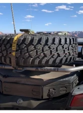 Assault Industries Adventure Rack X|ARX Can-Am Maverick X3                                     - CBS-CA-X3-001-01 - Image 7