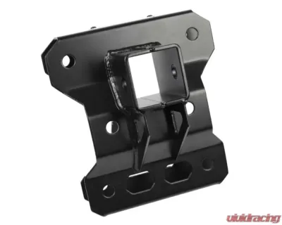 Assault Industries Heavy Duty Rear Chassis Brace w/ Tow Hitch Can-Am Maverick X3 - RH-CA-X3-001-01