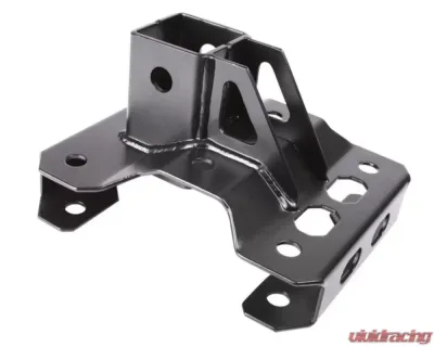Assault Industries Heavy Duty Rear Chassis Brace w/ Tow Hitch Can-Am Maverick X3 - RH-CA-X3-001-01