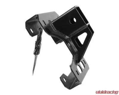 Assault Industries Heavy Duty Rear Chassis Brace w/ Tow Hitch Can-Am Maverick X3 - RH-CA-X3-001-01