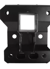 Assault Industries Heavy Duty Rear Chassis Brace w/ Tow Hitch Can-Am Maverick X3                                     - RH-CA-X3-001-01 - Image 4