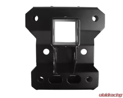 Assault Industries Heavy Duty Rear Chassis Brace w/ Tow Hitch Can-Am Maverick X3 - RH-CA-X3-001-01