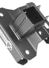 Assault Industries Heavy Duty Rear Chassis Brace w/ Tow Hitch Can-Am Maverick X3                                     - RH-CA-X3-001-01 - Image 5