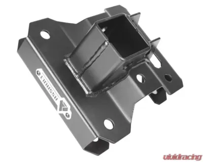 Assault Industries Heavy Duty Rear Chassis Brace w/ Tow Hitch Can-Am Maverick X3 - RH-CA-X3-001-01