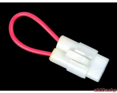 Assault Industries Seat Belt Bypass Jumper Yamaha YXZ 1000R - SBO-008