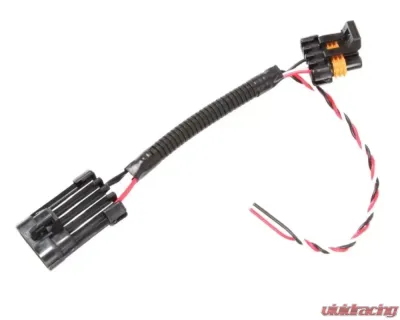 Assault Industries Piggyback Tail Light Harness Polaris RZR 2015-2019 - WH-P-RZR-TLH