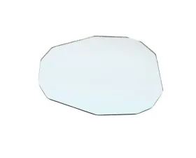 Assault Industries Bomber Series Side Mirror Glass Replacement