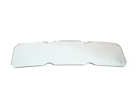 Assault Industries Bomber Convex Center Mirror Glass Replacement