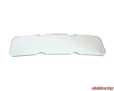 Assault Industries Bomber Convex Center Mirror Glass Replacement - RVM-U-BOMB-RG