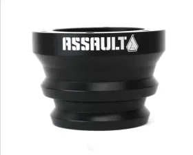 Assault Industries Steering Wheel Hub Polaris RZR|Ace|Ranger|General|Textron Wildcat