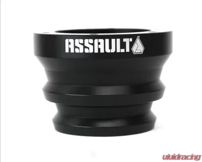 Assault Industries Steering Wheel Hub Polaris RZR|Ace|Ranger|General|Textron Wildcat - SWHM-U-002