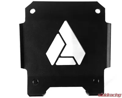 Assault Industries Heavy Duty Rear Chassis Brace with Assault Logo RZR XP 4 1000 - RABB-P-RZR1K-01