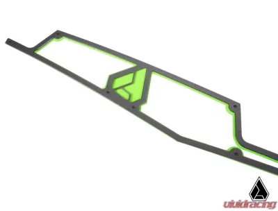 Assault Industries Striker Dash Bezel Kit Green Textron Wildcat XX 2018-2019 - BEZ-T-XX-20