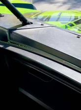 Assault Industries Striker Dash Bezel Kit Green Textron Wildcat XX 2018-2019                                     - BEZ-T-XX-20 - Image 5