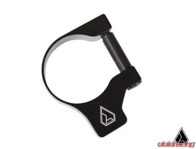 Assault Industries M10 Accessory Clamp 1.75" Black - CLMP-U-M10-1.75