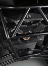 Assault Industries F-22 Rear Bumper Can-Am Maverick X3 2017-2021                                     - RBG-CA-X3-01 - Image 3