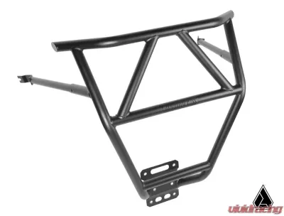 Assault Industries F-22 Rear Bumper Can-Am Maverick X3 2017-2021 - RBG-CA-X3-01