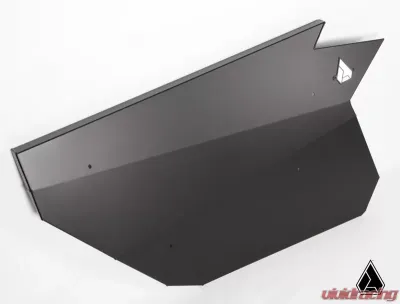 Assault Industries F-22 Doors Can-Am Maverick X3 2017-2019 - DOOR-CA-X3-007-01