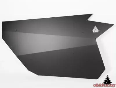 Assault Industries F-22 Doors Can-Am Maverick X3 2017-2019 - DOOR-CA-X3-007-01