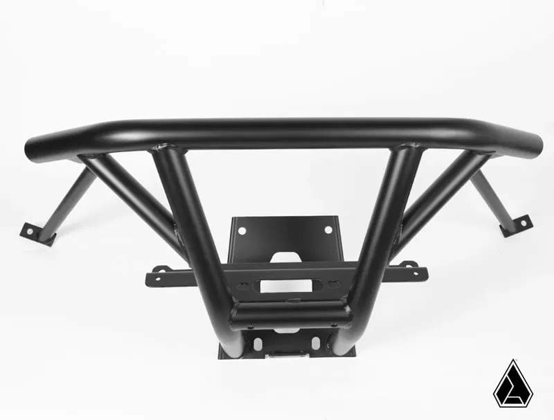 Assault Industries F-22 Front Bumper Can-Am Maverick X3 2017-2021 - FBG-CA-X3-002-01