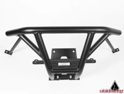 Assault Industries F-22 Front Bumper Can-Am Maverick X3 2017-2021 - FBG-CA-X3-002-01
