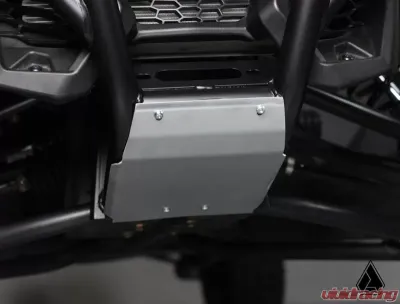 Assault Industries F-22 Front Bumper Can-Am Maverick X3 2017-2021 - FBG-CA-X3-002-01
