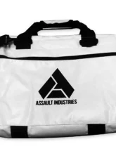 Assault Industries Rugged Offroad Cooler Bag White                                     - COOL-U-002 - Image 7