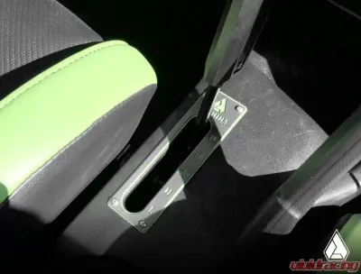 Assault Industries Striker Series Shifter Gate Panel Kit Textron Wildcat XX|X 1000 2018-2019 - GS-T-XX-20