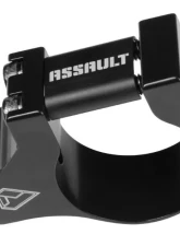 Assault Industries M10 Accessory Clamp 1.75" Black                                     - CLMP-U-M10-1.75 - Image 4