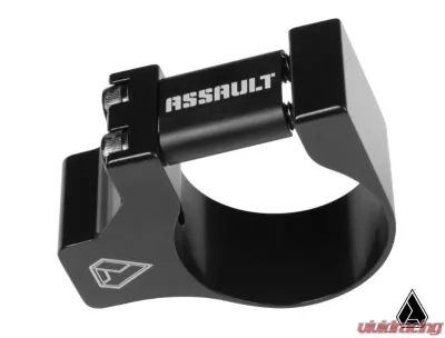 Assault Industries M10 Accessory Clamp 1.75" Black - CLMP-U-M10-1.75