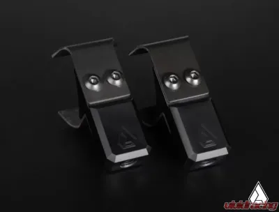 Assault Industries M10 Accessory Clamp Polaris General Black - CLMP-U-M10-PROFIT