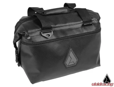 Assault Industries Rugged Offroad Cooler Bag Black - COOL-U-001
