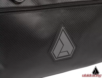 Assault Industries Rugged Offroad Cooler Bag Black - COOL-U-001