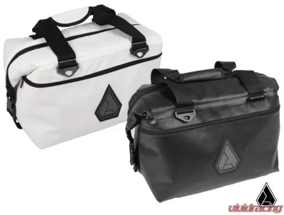 Assault Industries Rugged Offroad Cooler Bag Black - COOL-U-001