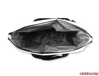 Assault Industries Rugged Offroad Cooler Bag Black - COOL-U-001