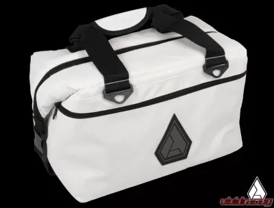 Assault Industries Rugged Offroad Cooler Bag White - COOL-U-002