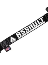 Assault Industries Rugged 3-Point "Y" Tie Down Strap                                     - TDS-U-001 - Image 5