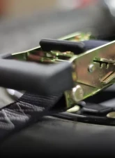 Assault Industries Rugged 3-Point "Y" Tie Down Strap                                     - TDS-U-001 - Image 7