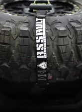 Assault Industries Rugged 3-Point "Y" Tie Down Strap                                     - TDS-U-001 - Image 9