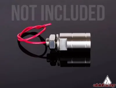 Assault Industries Whip Mount Polaris RZR XP 1000 - LBK00-P-001-V-MNT-01