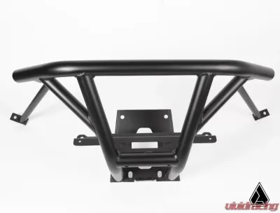Assault Industries F-22 Front Bumper Can-Am Maverick X3 2017-2021 - FBG-CA-X3-002-01