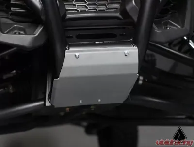 Assault Industries F-22 Front Bumper Can-Am Maverick X3 2017-2021 - FBG-CA-X3-002-01